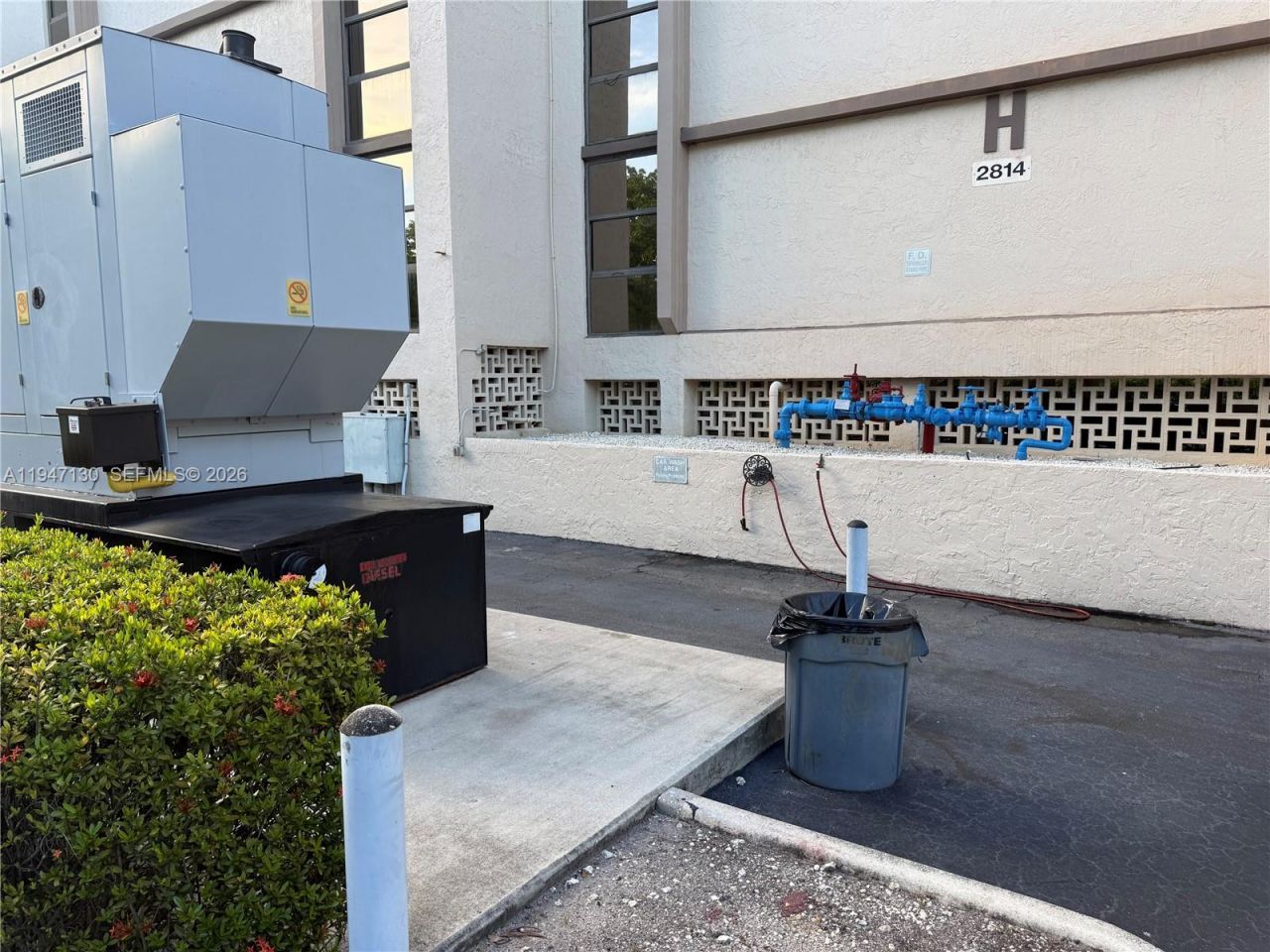 2800 N 46th Ave, Unit A307, Hollywood, FL 33021 Photo