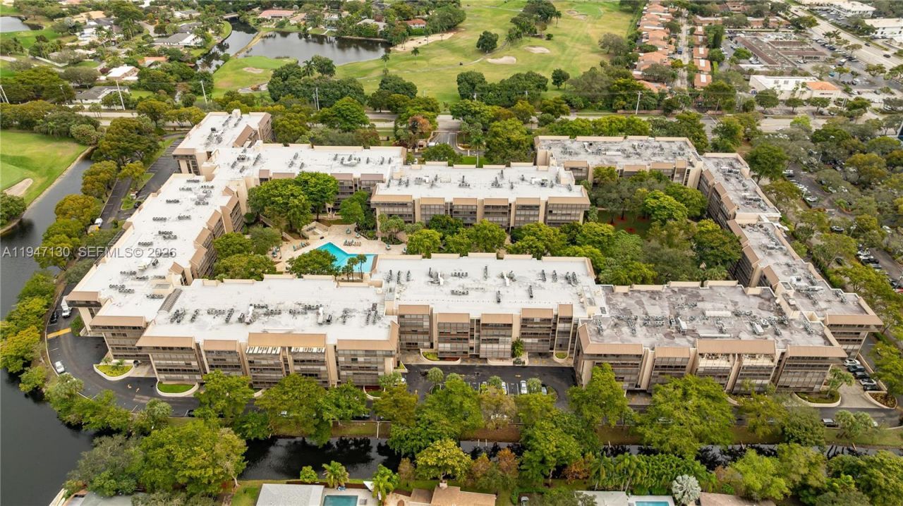 2800 N 46th Ave, Unit A307, Hollywood, FL 33021 Photo