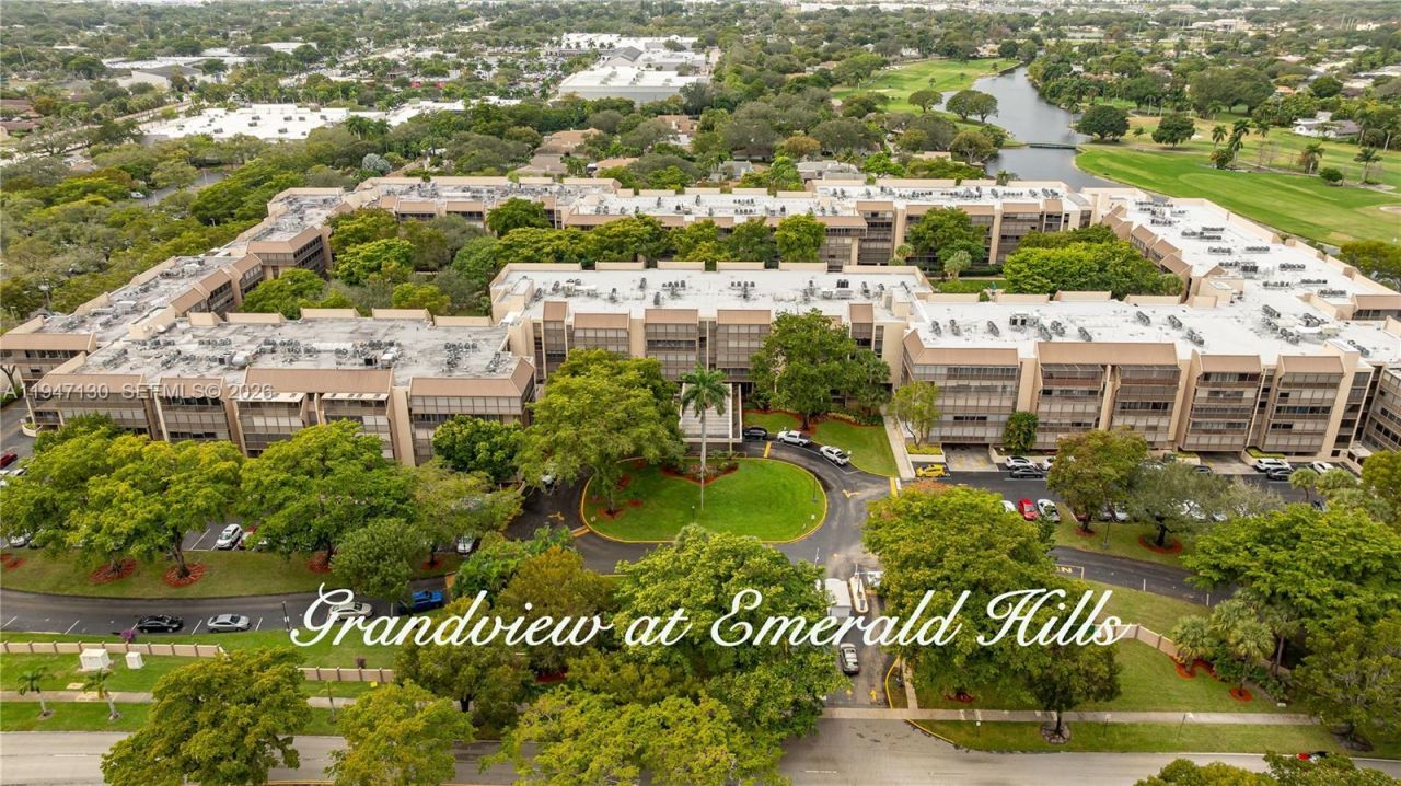 2800 N 46th Ave, Unit A307, Hollywood, FL 33021 Photo