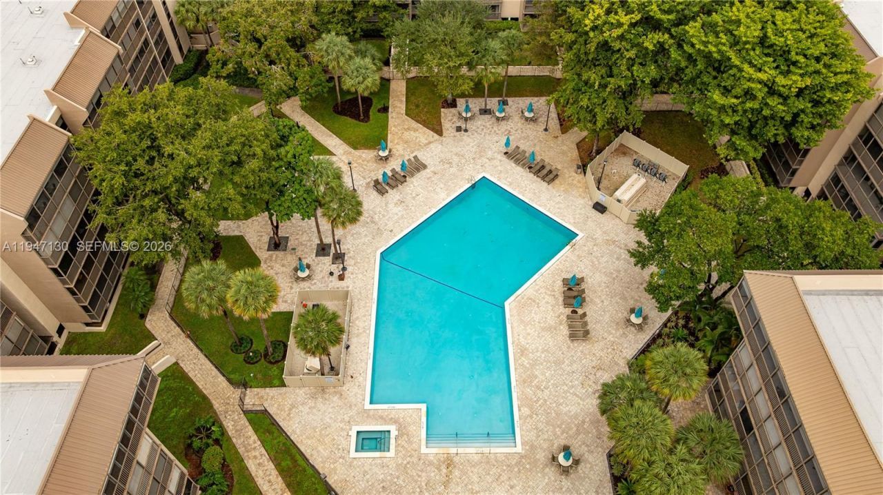 2800 N 46th Ave, Unit A307, Hollywood, FL 33021 Photo