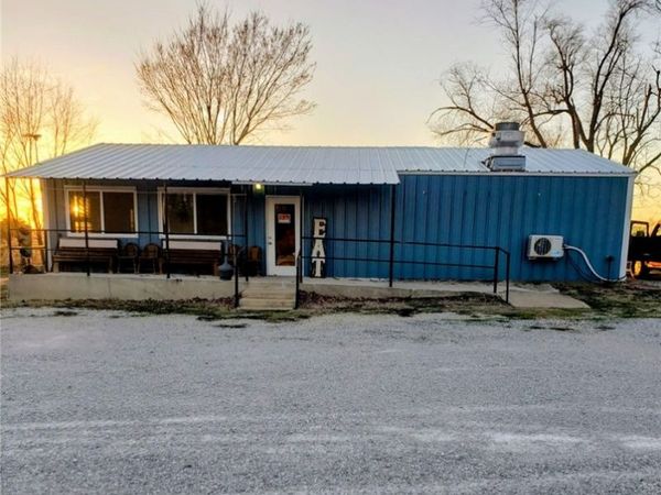 10554 Highway 21, Oak Grove, AR 72660