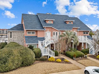 4801 Lightkeepers Way, Unit 17C, North Myrtle Beach, SC 29582