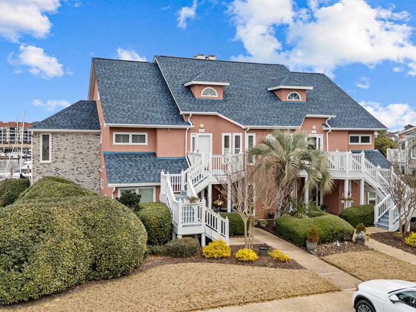 4801 Lightkeepers Way, Unit 17C, North Myrtle Beach, SC 29582