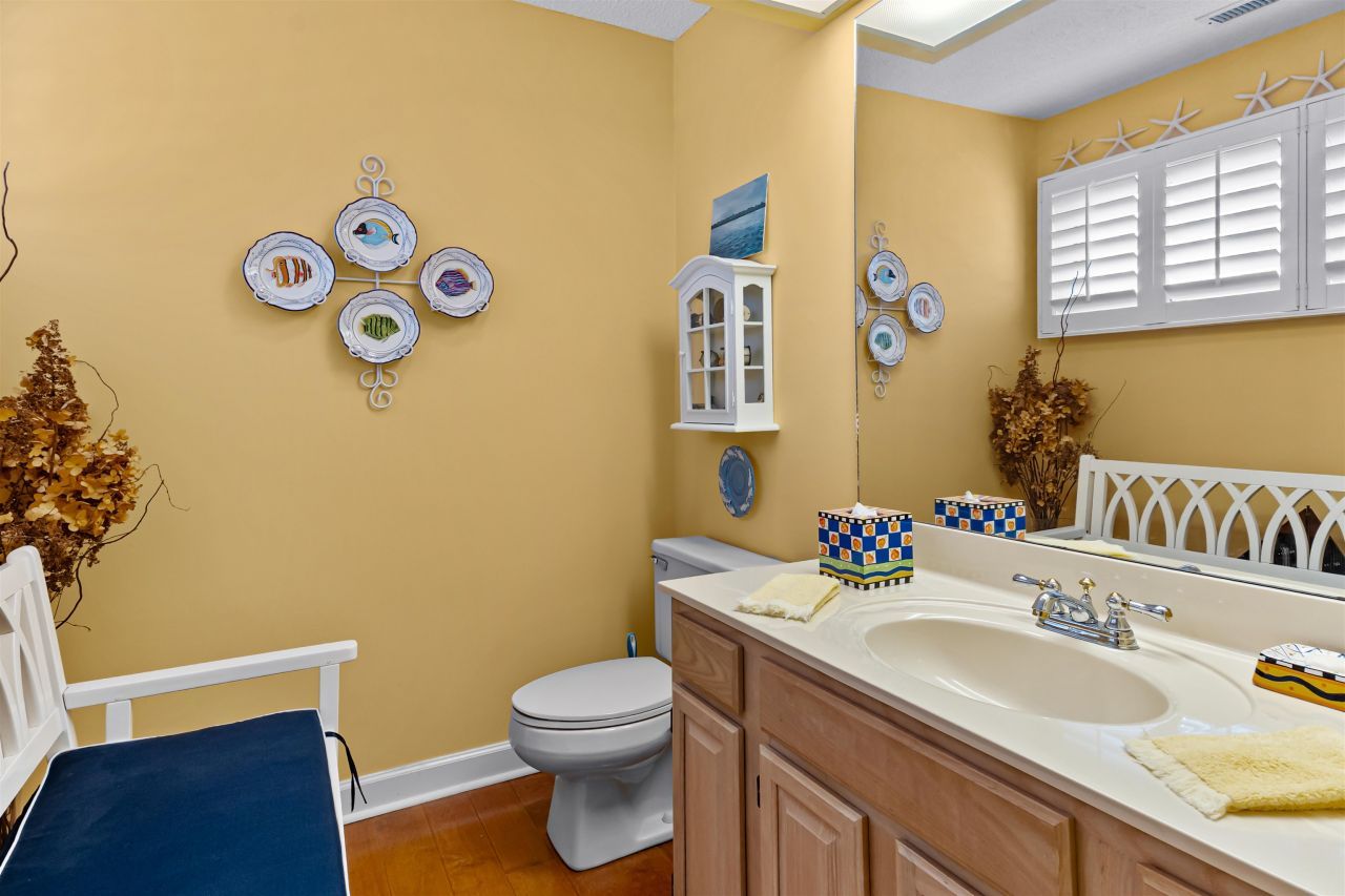 4801 Lightkeepers Way Photo 13