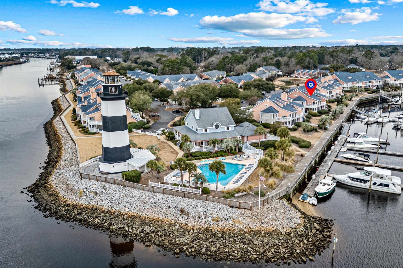 4801 Lightkeepers Way Photo 6