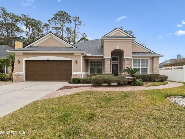 10461 KYLEMORE GLEN Court, Jacksonville, FL 32256