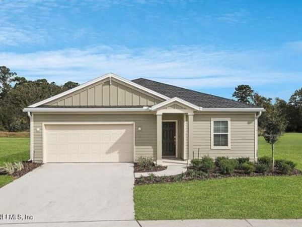 8325 HORSEBIT Circle, Jacksonville, FL 32219