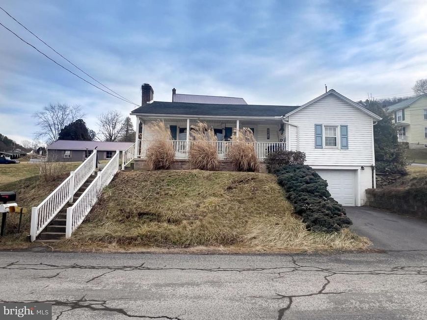 186 W Railroad Street, Reedsville, PA 17084 Main Photo