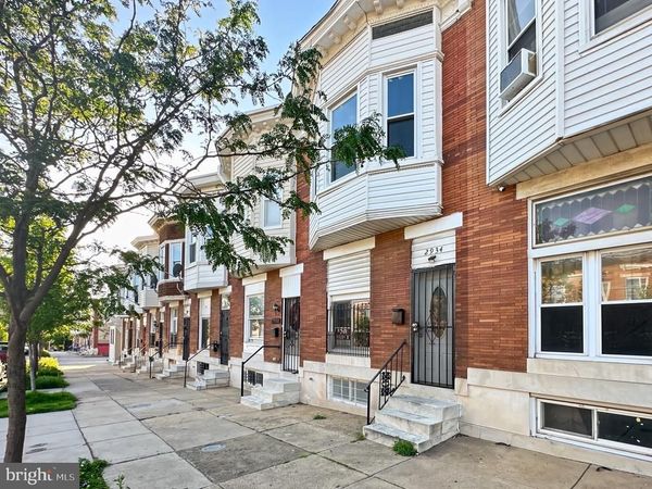 2934 MCELDERRY STREET, BALTIMORE, MD 21205