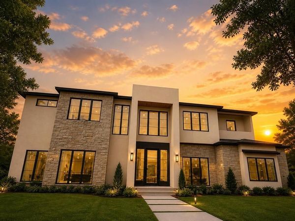 110 Timber Cove Place, Heath, TX 75032