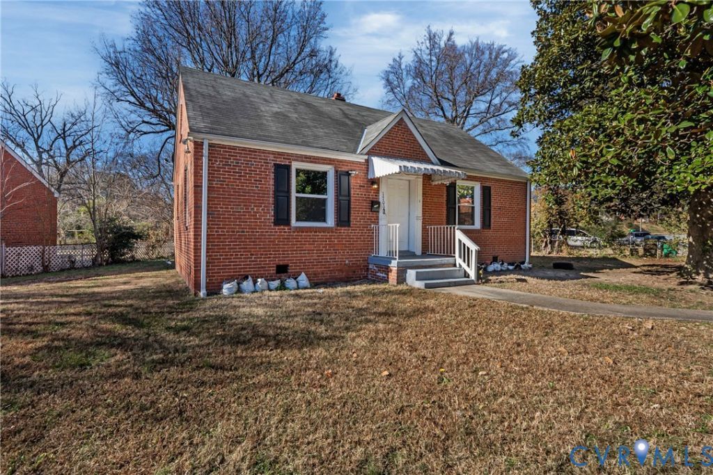 1700 Presson Boulevard, Richmond, VA 23224 Main Photo