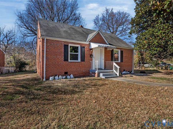 1700 Presson Boulevard, Richmond, VA 23224