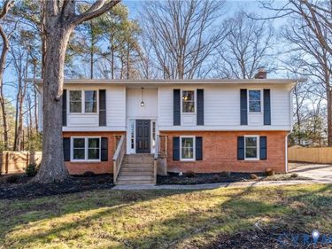2721 Penrose Drive, Chesterfield, VA 23235