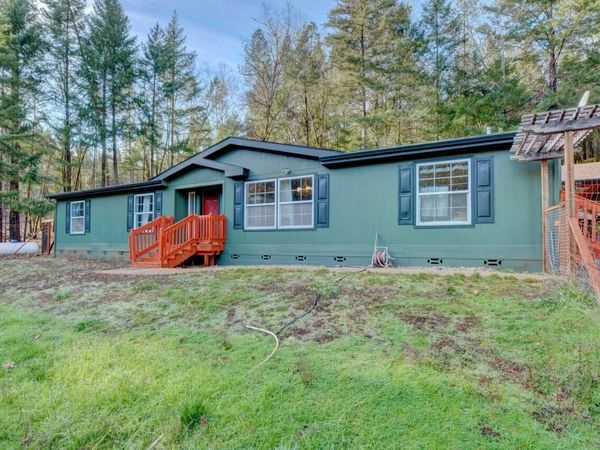 530 Ingalls Lane, Wilderville, OR 97543