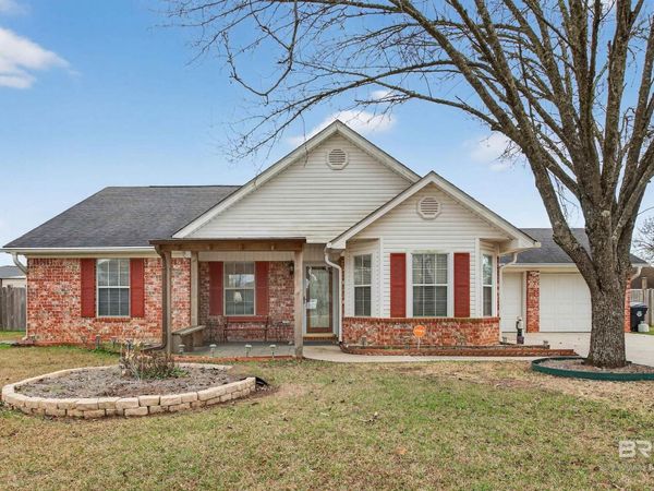 22020 Pearson Street, Robertsdale, AL 36567