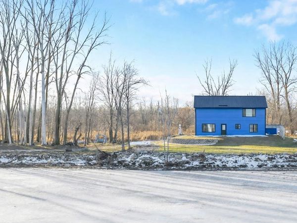 6924 COUNTY ROAD Y, Oconto, WI 54153