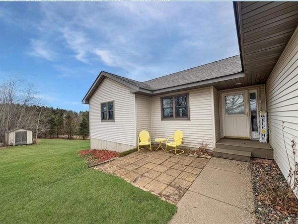 1819 145th St. Street, Unit 2, Balsam Lake, WI 54810