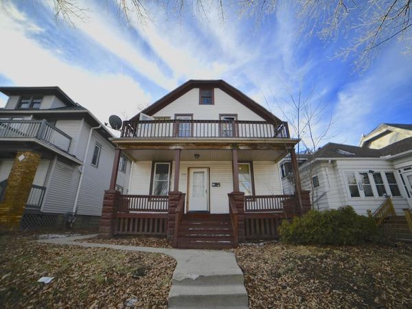 2521 N 51st STREET, Abbotsford, WI 53210