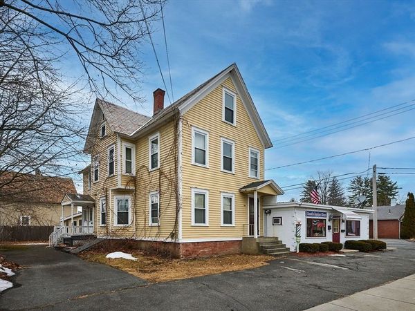 372 Federal St, Greenfield, MA 01301