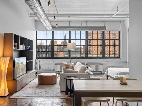 500 Robert Street N, Unit 408, Saint Paul, MN 55101