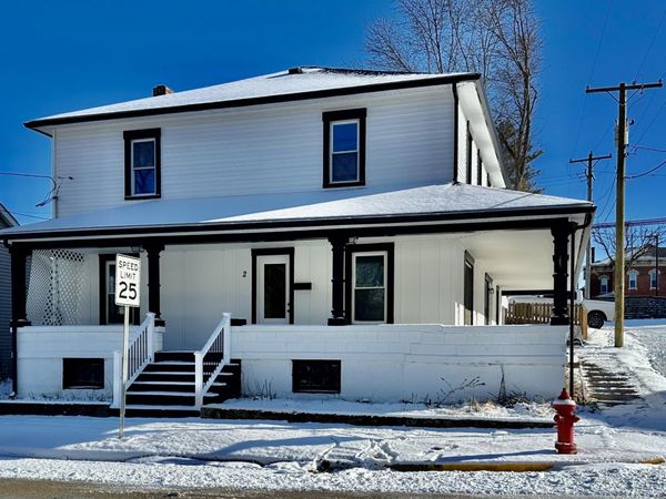 2 N Main Street, Covington, OH 45318