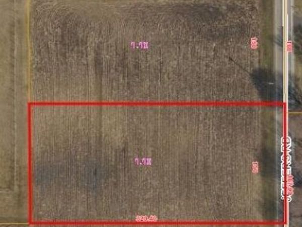 0 Jeffers Road , Grand Rapids, OH 43522