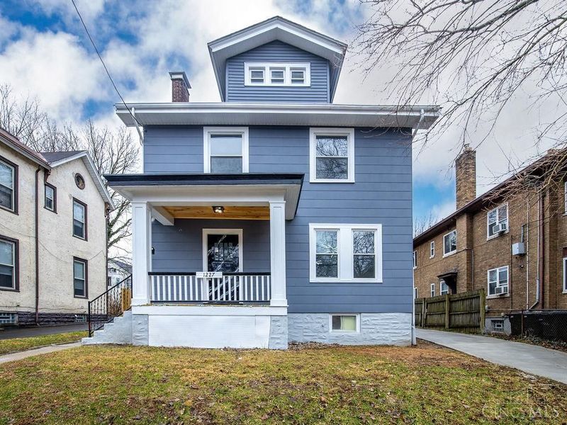 1227 Carolina Avenue, Cincinnati, OH 45237 Photo 1