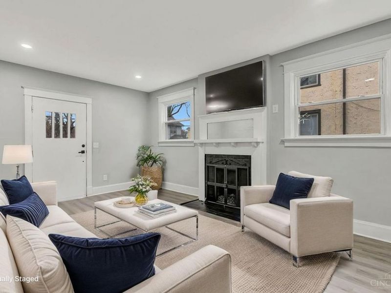 1227 Carolina Avenue, Cincinnati, OH 45237 Photo 3