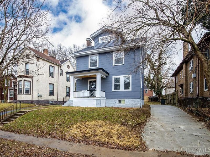 1227 Carolina Avenue, Cincinnati, OH 45237 Photo 35