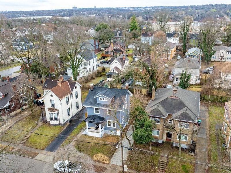 1227 Carolina Avenue, Cincinnati, OH 45237 Photo 37