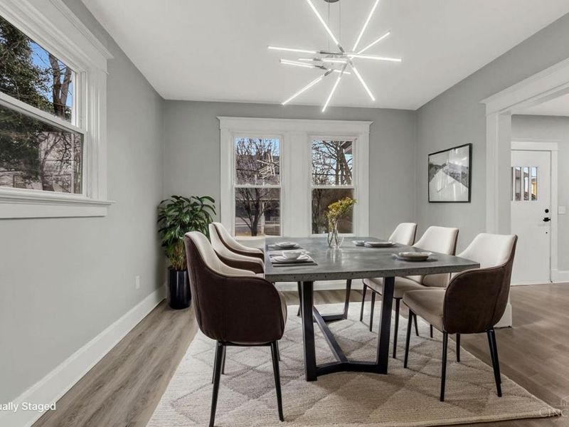 1227 Carolina Avenue, Cincinnati, OH 45237 Photo 7