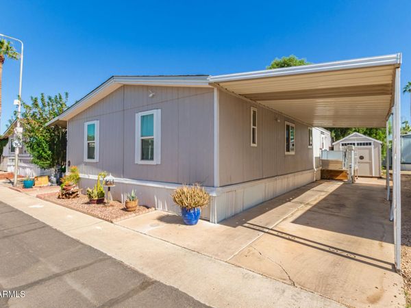 8401 N 67TH Avenue, Unit 97, Glendale, AZ 85302