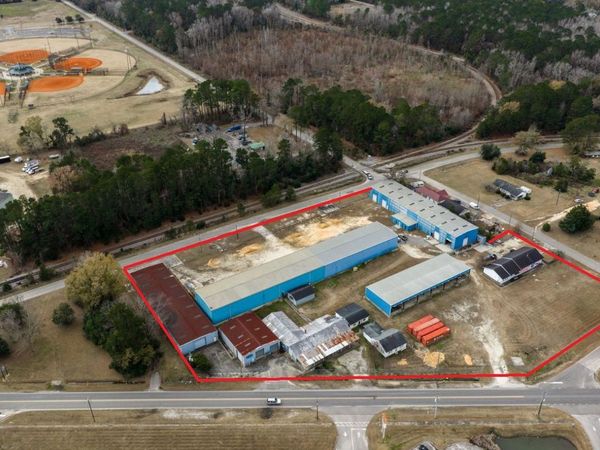 TBD East Main St., Andrews, SC 29510