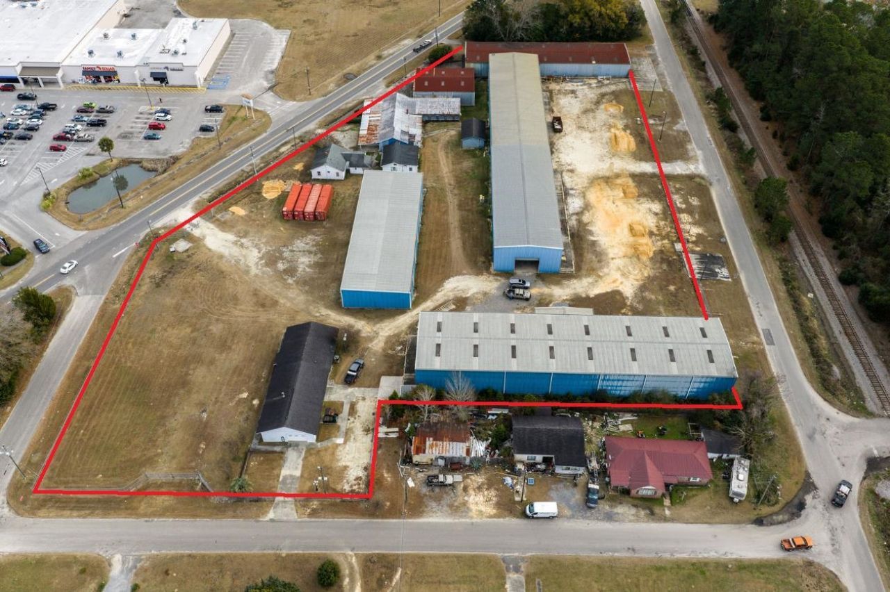 Tbd East Main St. Photo 4