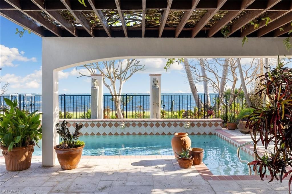 3569 San Carlos Dr, Saint James City, FL 33956 Photo