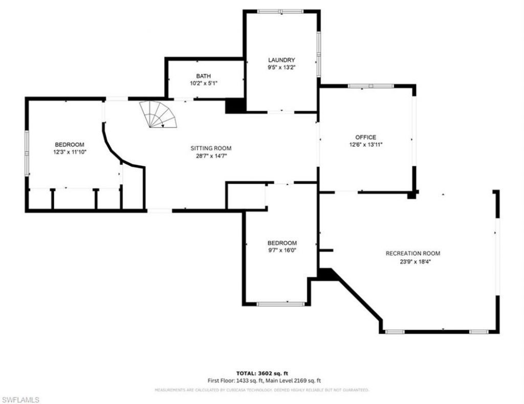 3569 San Carlos Dr, Saint James City, FL 33956 Photo