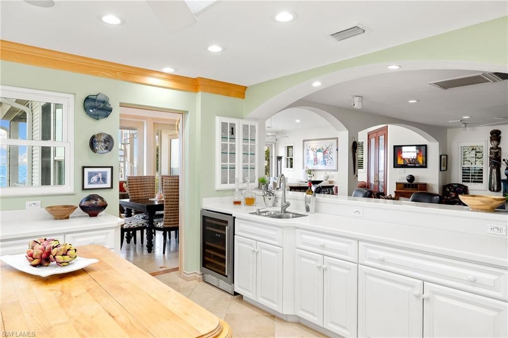 3569 San Carlos Dr, Saint James City, FL 33956 Photo