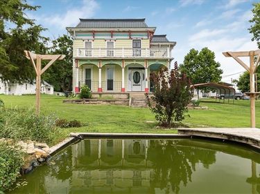 1057 NE 75th N/A, Knob Noster, MO 65336