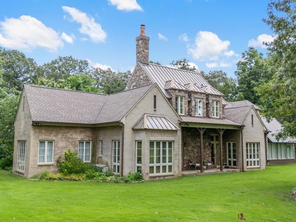 891 Musgray Road, Holly Springs, MS 38635