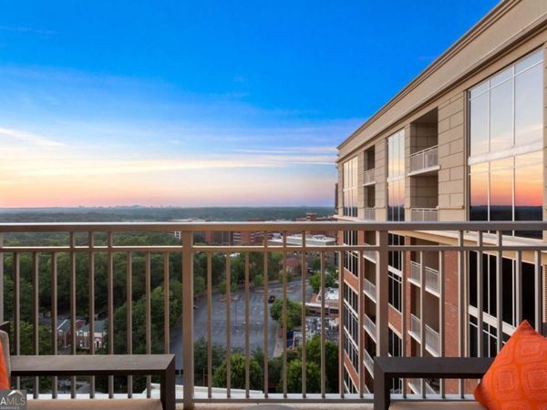 1820 Peachtree Street, Unit 1709, Atlanta, GA 30309