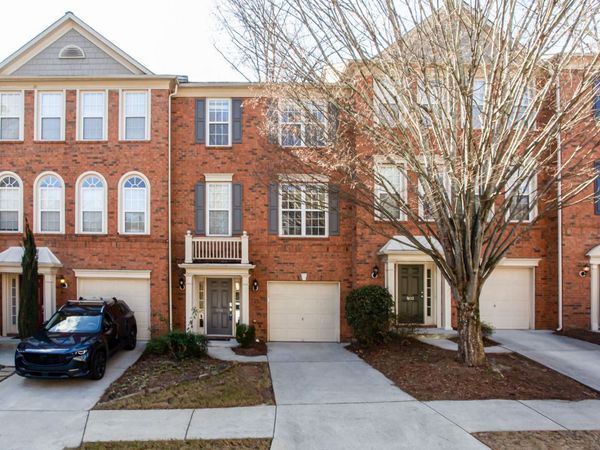 5134 Manerdale Drive SE, Unit 3, Atlanta, GA 30339