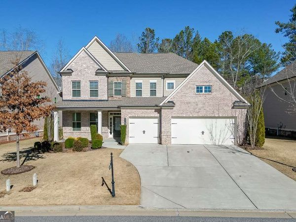 3005 Davidsonville Drive, Cumming, GA 30041