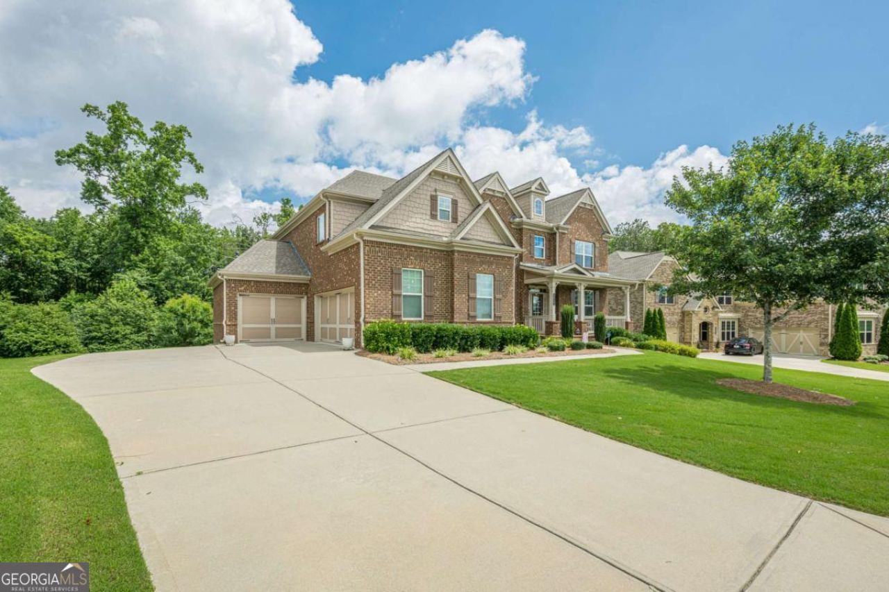 5515 Cheatam Avenue, Cumming, GA 30040 Main Photo