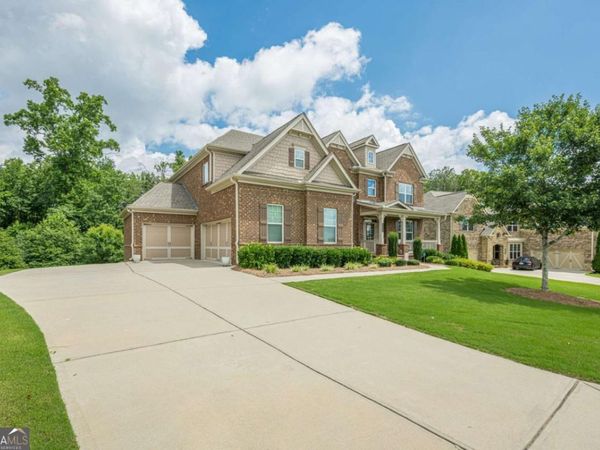 5515 Cheatam Avenue, Cumming, GA 30040