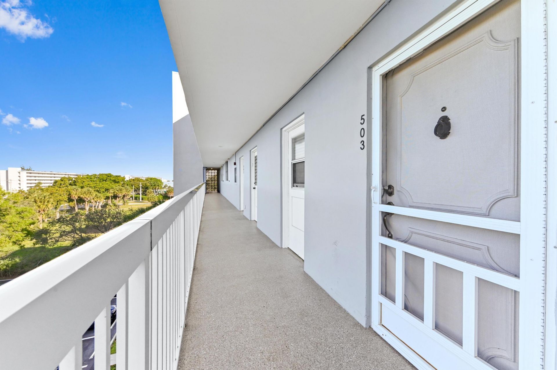5700 NW 2nd Avenue, Unit 503, Boca Raton, FL 33487 Photo