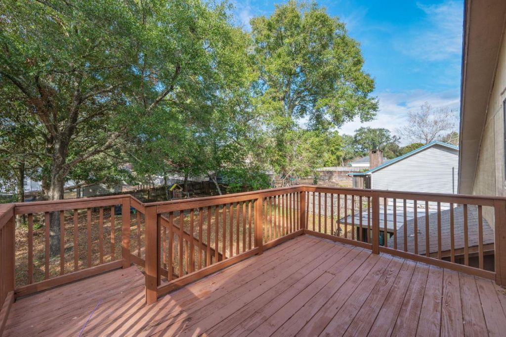 514 Linden Avenue, Niceville, FL 32578 Photo