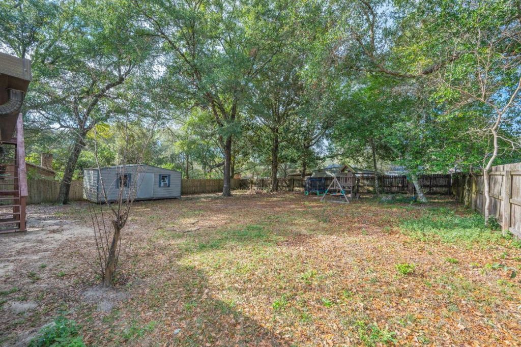 514 Linden Avenue, Niceville, FL 32578 Photo