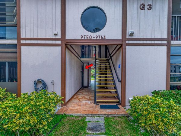 9754 N Belfort Cir, Unit 9754, Fort Lauderdale, FL 33321