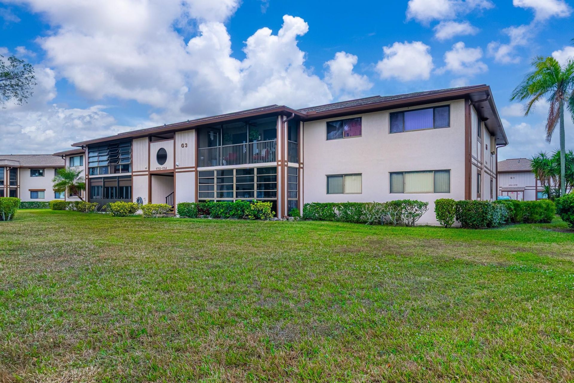 9754 N Belfort Circle, Unit 9754, Fort Lauderdale, FL 33321 Photo