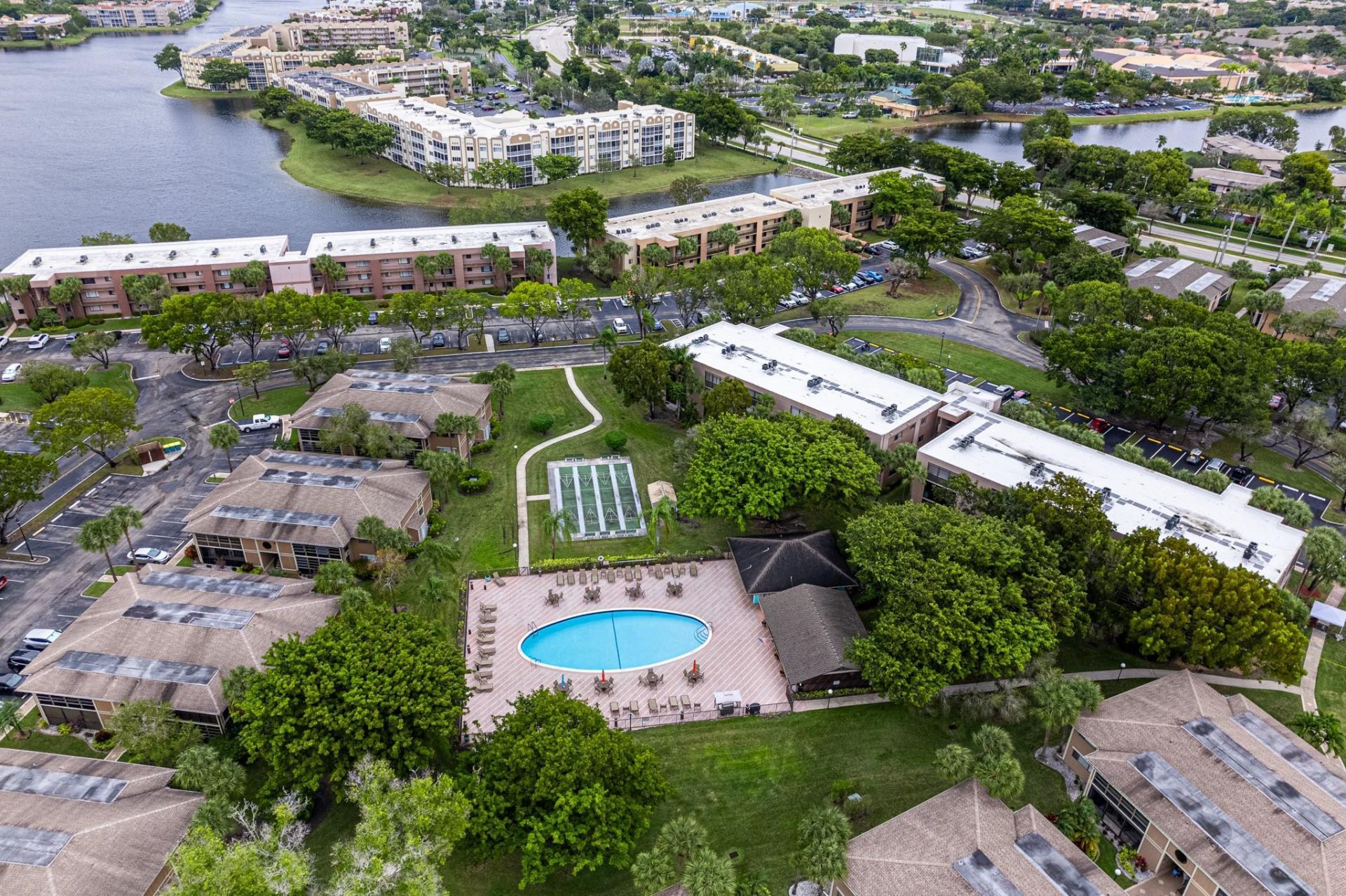 9754 N Belfort Circle, Unit 9754, Fort Lauderdale, FL 33321 Photo